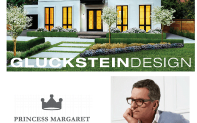 Vintage Flooring Featured in $6million Princess Margaret Home Lottery