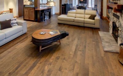 Hardwood Plus Now Offers Permabois!